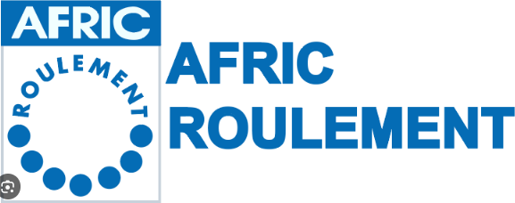 Logo Afric Roulement