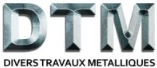 Logo DTM