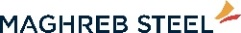 Logo Maghreb Steel