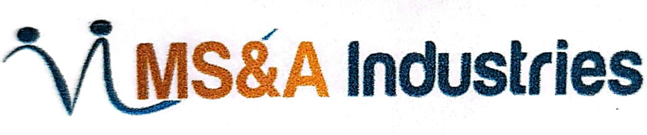 Logo MS&A Industries